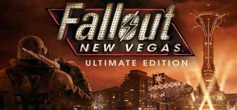 fitgirl new vegas|Fallout: New Vegas – Ultimate Edition – v1.4.0.525 GOG.